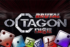 Brutal Octagon Dice